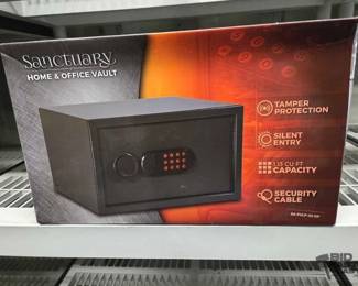 4512  Santuary Home and Office Vault 