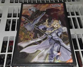 8080  YuGiOh Trading Cards 