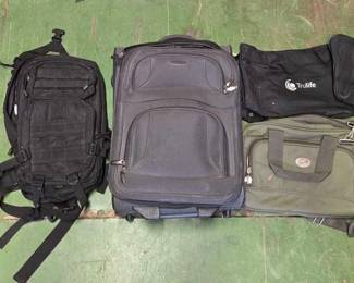 6040  Bag Collection 