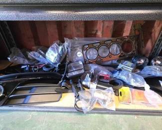 6056  Car Parts  Accessories 