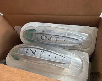 2602  IGel Supraglottic Airway 2.0 