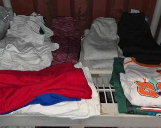 6150  DSG Youth Apparel 