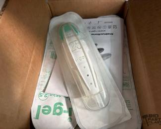 2604  IGel Supraglottic Airway 2.5 