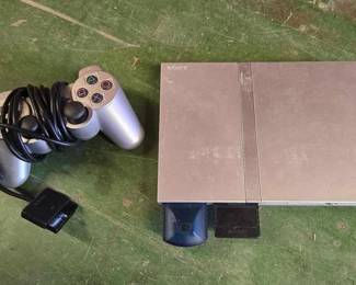 6098  Sony PlayStation 2  Controler 