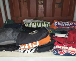 6148  Sports Apperal 