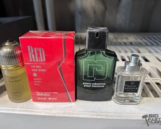 2940  Cologne Collection 