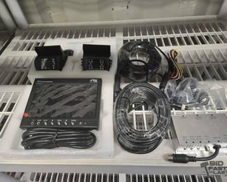 4530  RVS Systems RV Camera 