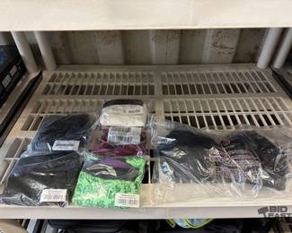 8050  Mens and Womens Underwear 