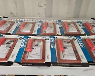 4558  Protech Gasket Replacement Kits 