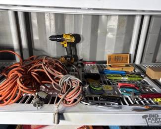 2936  Tool Collection 