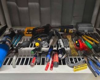8094  Hand Tools 