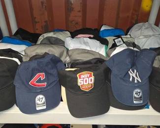 6156  Hat Collection 