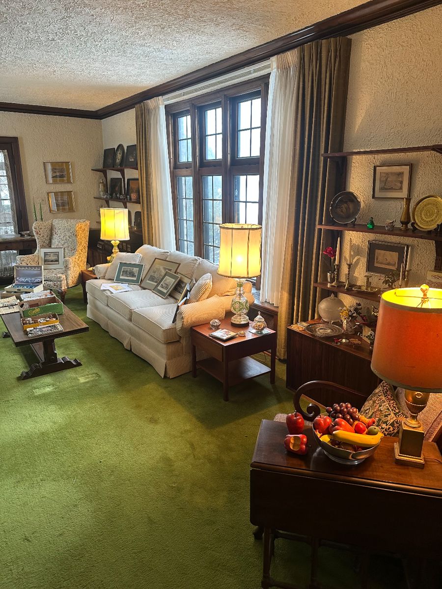 50% OFF ESTATE SALE by LEWISTON ESTATES & ANTIQUES starts on 2/19/2026