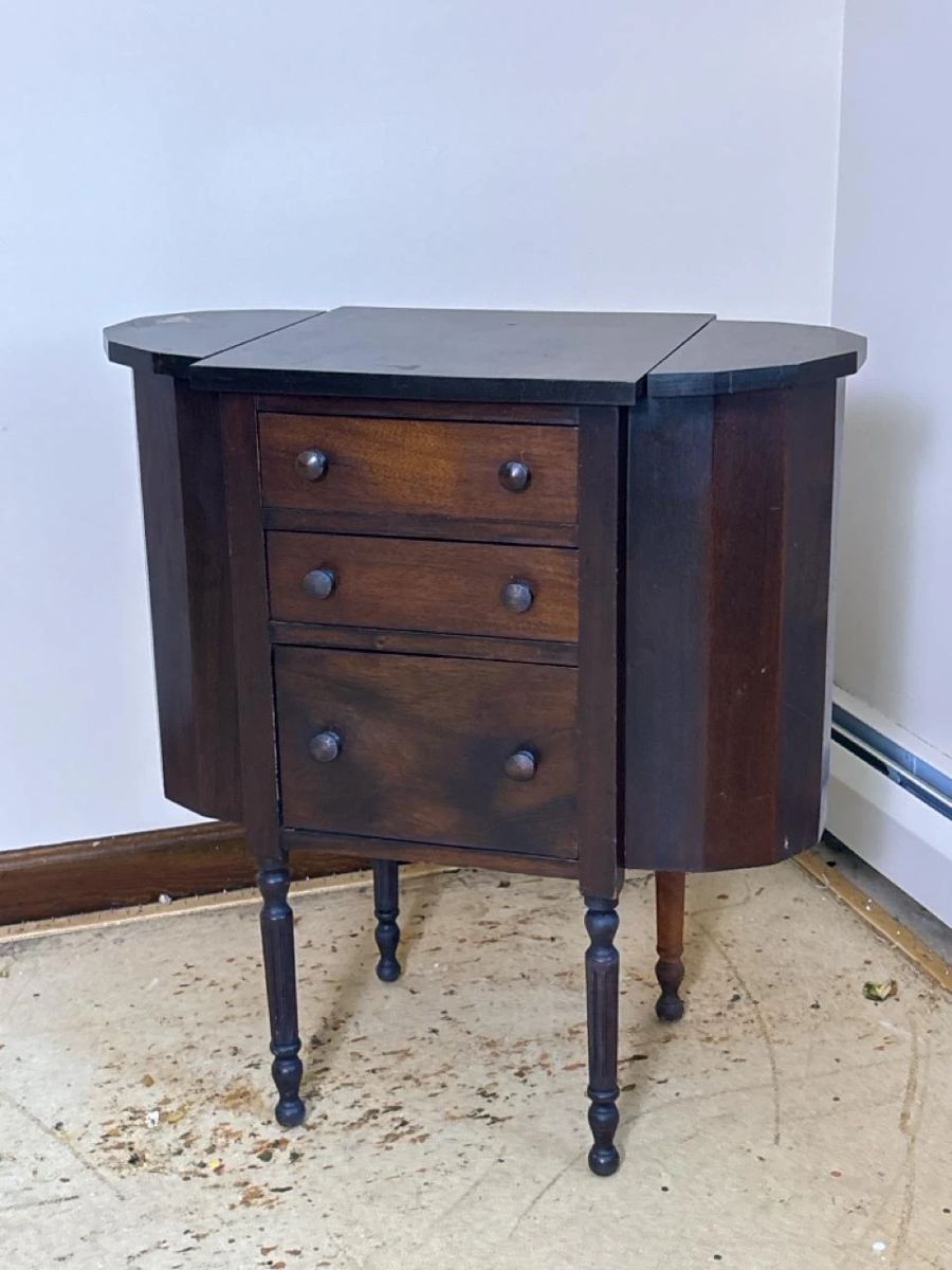 Fresh Look at Windham Estate Auction Vintage Furniture Starts On 2 14 2026