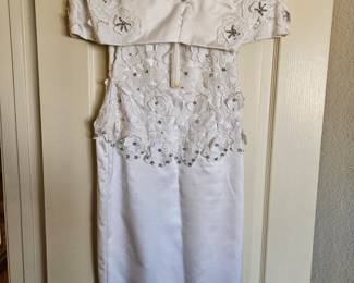 Vintage dresses just in time for prom