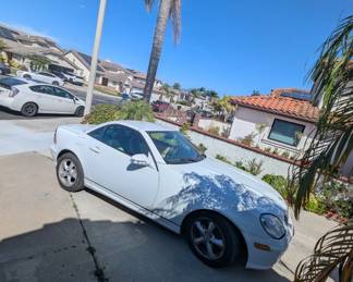 information contact Sergio (619)634-2881