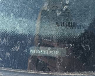 information contact Sergio (619)634-2881