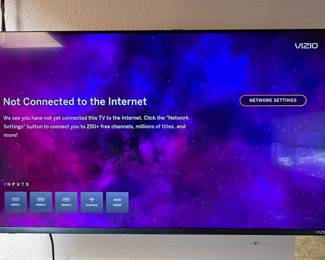 Vizio 43in M series 4K QLED HDR SMART TV