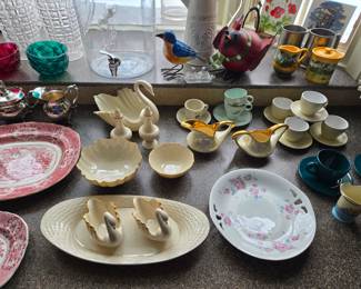 Lenox and Lindt Stymeist 