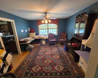 Area Rug, Hudson Bay Blankets, Linens and more