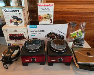 Small Appliances