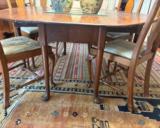 Dining Room Table Legs