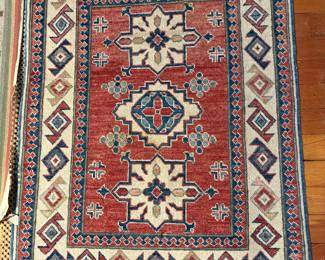 Oriental Rug