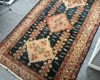 Oriental Rug