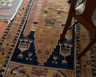 Oriental Rugs