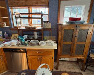 Kitchenware, Spice Cabinet, Spice Rack