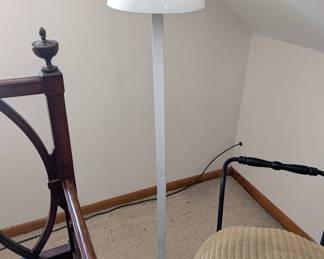 Mid Century Modern Lamp
