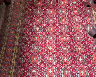 Oriental Rugs