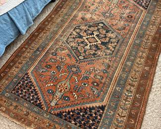 Oriental Rugs