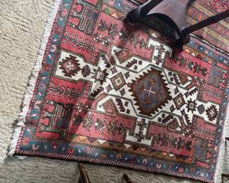 Oriental Rugs