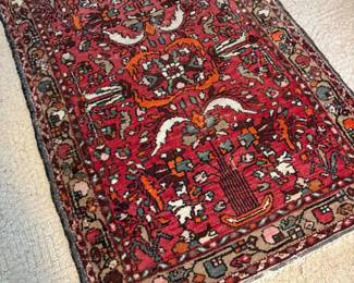 Oriental Rugs