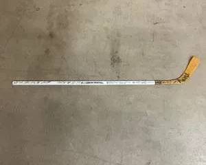 Autographed Colorado Avalanche NHL Hockey Stick Multi Signed Player Signatures
