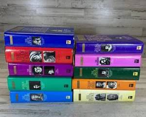 Will Durant Story of Civilization Hardcover Book Lot History Philosophy