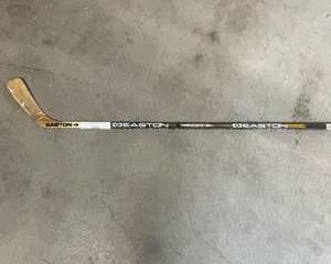  Easton Z Flex Autographed Hockey Stick Joe Sakic Signed w COA NHL Avalanche