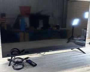 Hisense 40” LED LCD Smart TV Model 40H4030F3 HDMI 2023 w Remote