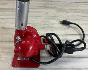 Master Appliance Varitemp VT-750C Heat Gun 1000°F Variable Temp Industrial Electric