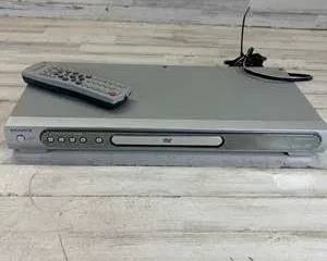 Magnavox MDV456/17 DVD Player Progressive Scan w Remote 2004