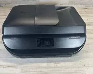 HP OfficeJet 5252 All-In-One Wireless Inkjet Printer