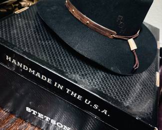 Stetson 