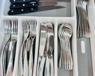 Utensils and cutlery 