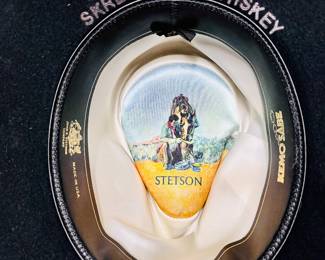 Stetson 