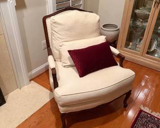 Chair with Pillow only