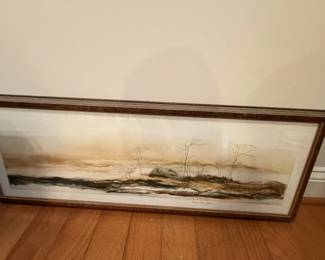 Joanne Miller Rafferty Artist Joanne Miller Rafferty, a member of the National Association of Women Artists and listed in Who's Who in American Art, is an acclaimed contemporary artist known for her vibrant and emotive paintings that capture the essence of the natural world. With a career spanning over four decades, Rafferty has established herself as a leading figure in the art world, celebrated for her unique approach to color, texture and form.