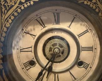 New Haven Clock Company