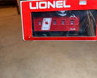 Great condition O Scale Train set