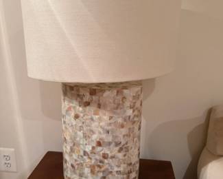 Chic Modern Table lamp